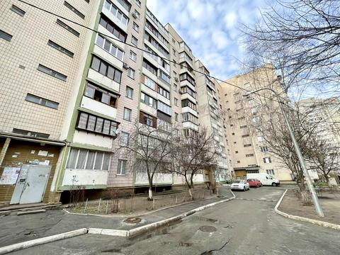 квартира по адресу Чернобыльская ул., 19