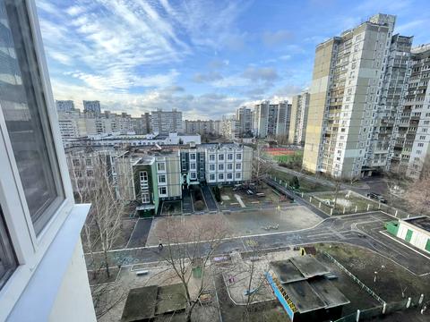 квартира по адресу Чернобыльская ул., 19