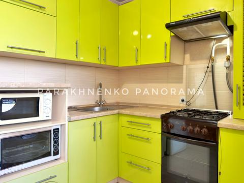 квартира за адресою Сумської Тероборони вул. (Ковпака), 41-А