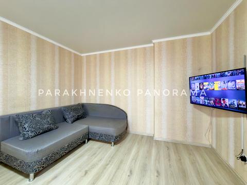 квартира за адресою Сумської Тероборони вул. (Ковпака), 41-А