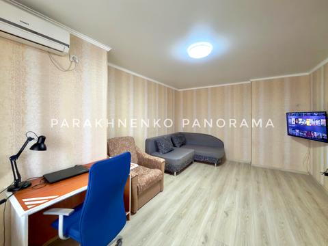 квартира за адресою Сумської Тероборони вул. (Ковпака), 41-А