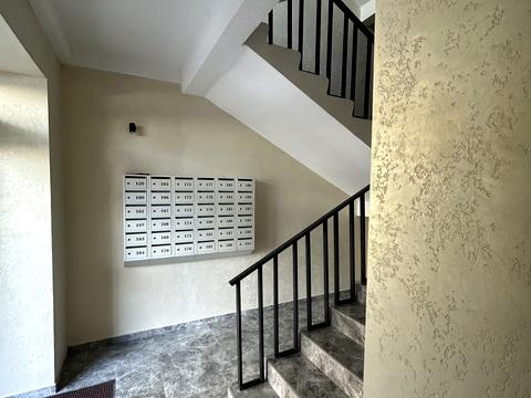 квартира за адресою Лисенка вул., (Будинок)