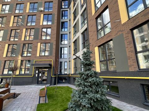 квартира за адресою Лисенка вул., (Будинок)