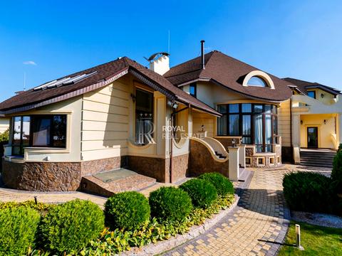 дом по адресу Зелена вул.