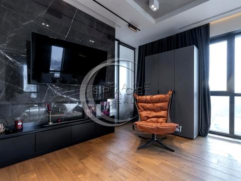 квартира за адресою Антоновича вул. (Горького), 44