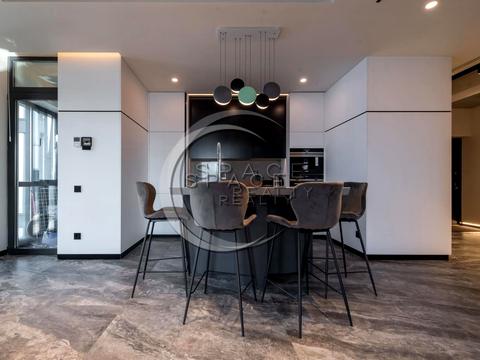 квартира за адресою Антоновича вул. (Горького), 44