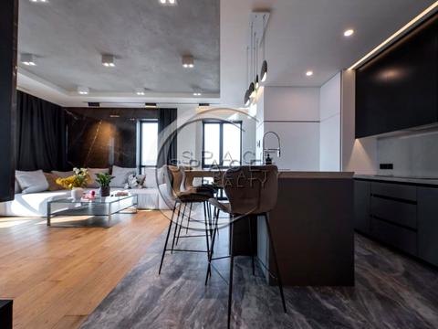 квартира за адресою Антоновича вул. (Горького), 44