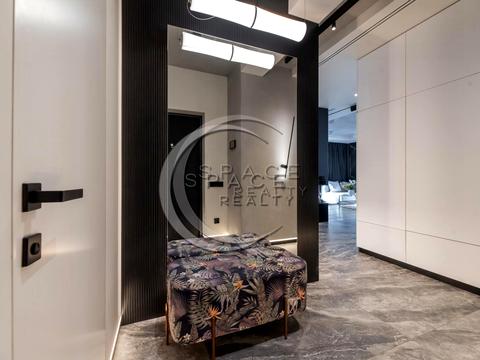 квартира за адресою Антоновича вул. (Горького), 44