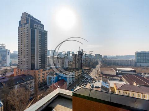 квартира за адресою Антоновича вул. (Горького), 44