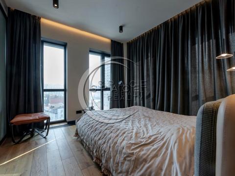 квартира за адресою Антоновича вул. (Горького), 44