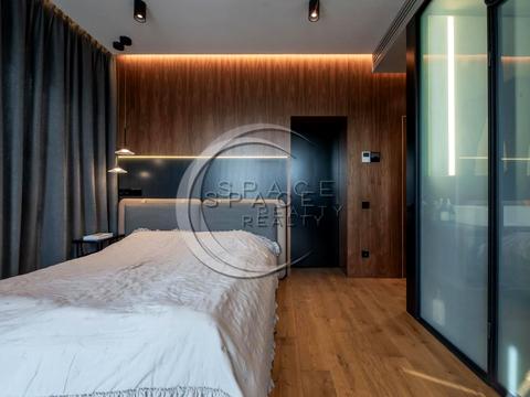 квартира за адресою Антоновича вул. (Горького), 44