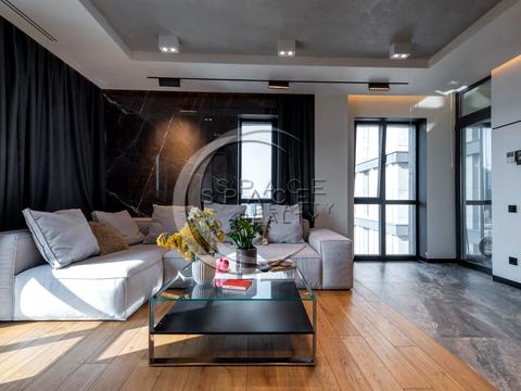 квартира за адресою Антоновича вул. (Горького), 44