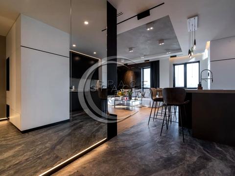 квартира за адресою Антоновича вул. (Горького), 44