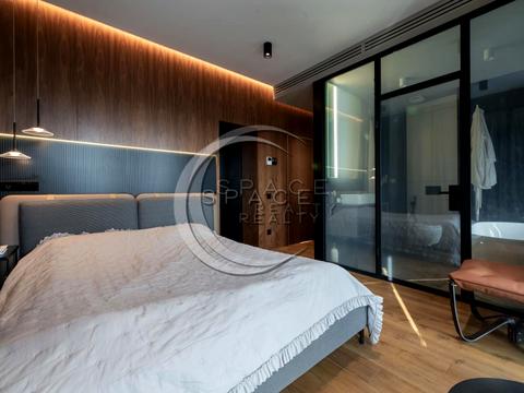 квартира за адресою Антоновича вул. (Горького), 44