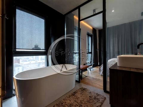 квартира за адресою Антоновича вул. (Горького), 44