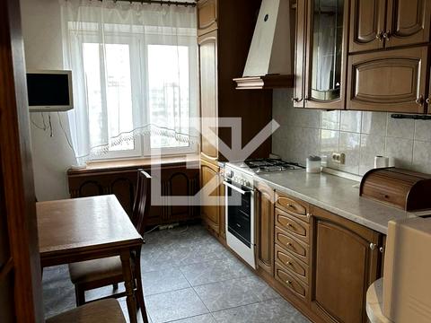 квартира за адресою Андрія Малишка вул., 31-А