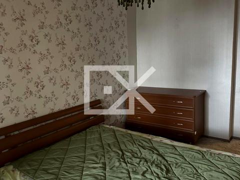 квартира по адресу Киев, Андрея Малышко ул., 31-А