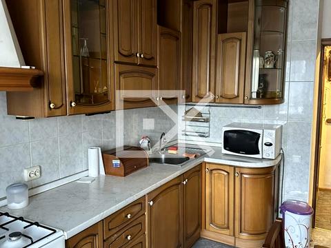 квартира по адресу Киев, Андрея Малышко ул., 31-А