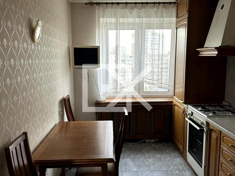 квартира по адресу Киев, Андрея Малышко ул., 31-А