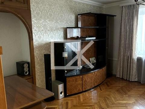квартира по адресу Киев, Андрея Малышко ул., 31-А