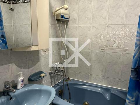 квартира по адресу Киев, Андрея Малышко ул., 31-А