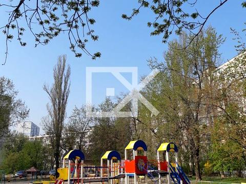 квартира по адресу Киев, Андрея Малышко ул., 31-А