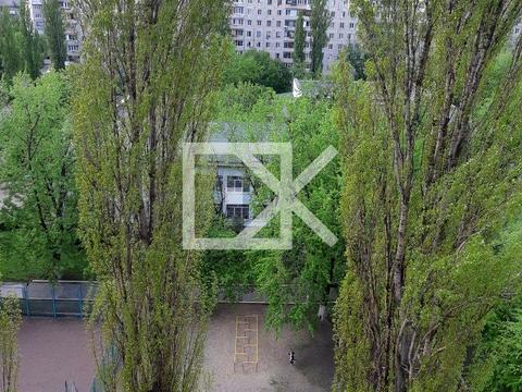 квартира по адресу Киев, Андрея Малышко ул., 31-А