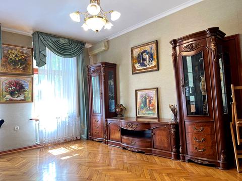 квартира за адресою Всеволода Змієнка вул., 6