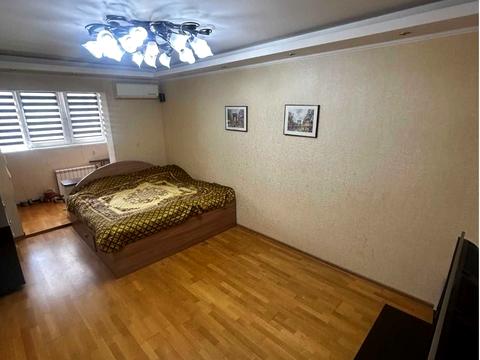 квартира за адресою Драгоманова вул., 1-Б