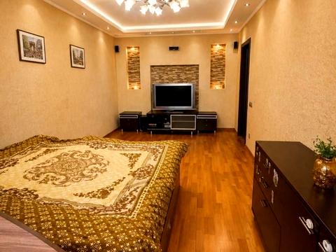 квартира за адресою Драгоманова вул., 1-Б