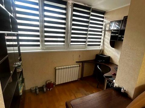 квартира за адресою Драгоманова вул., 1-Б
