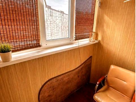 квартира за адресою Драгоманова вул., 1-Б