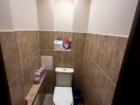 квартира за адресою Драгоманова вул., 1-Б