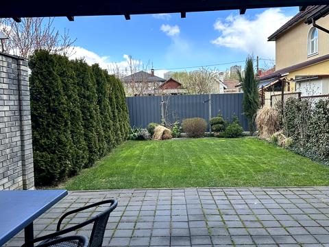 будинок за адресою 41-ша Садова вул.