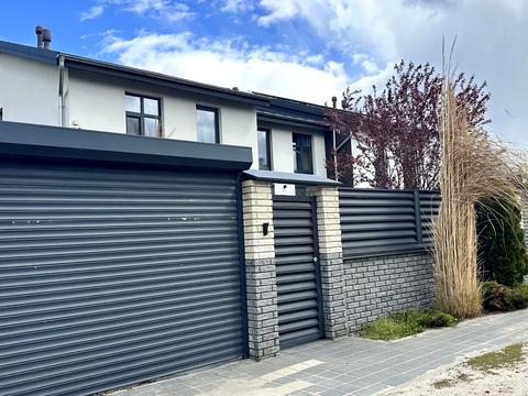 будинок за адресою 41-ша Садова вул.