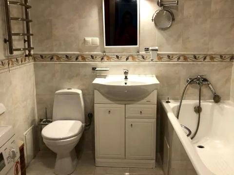 квартира по адресу Владимира Ивасюка просп. (Героїв Сталінграду), 6