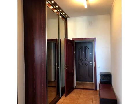 квартира по адресу Владимира Ивасюка просп. (Героїв Сталінграду), 6