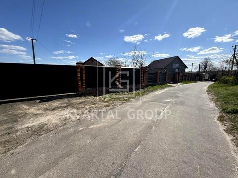 участок по адресу 