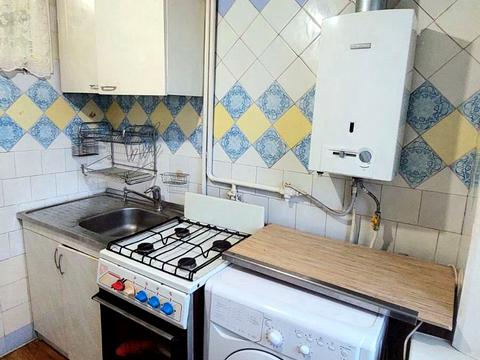 квартира за адресою Алана Шепарда вул. (Суворова), 13-А