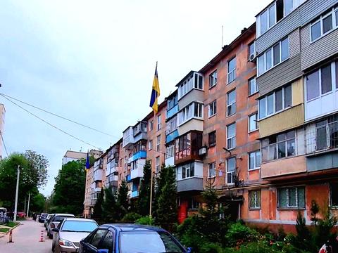 квартира по адресу Алана Шепарда ул. (Суворова), 13-А