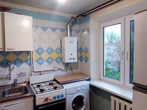 квартира за адресою Алана Шепарда вул. (Суворова), 13-А
