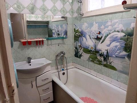 квартира за адресою Алана Шепарда вул. (Суворова), 13-А