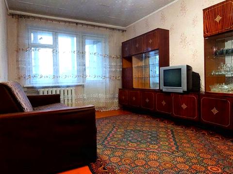 квартира за адресою Алана Шепарда вул. (Суворова), 13-А