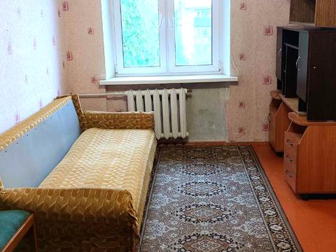 квартира за адресою Алана Шепарда вул. (Суворова), 13-А
