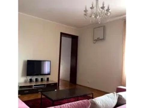 квартира по адресу Владимира Ивасюка просп. (Героїв Сталінграду), 6