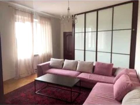 квартира по адресу Владимира Ивасюка просп. (Героїв Сталінграду), 6