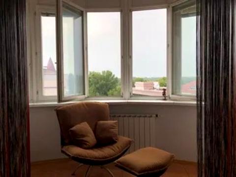 квартира по адресу Владимира Ивасюка просп. (Героїв Сталінграду), 6