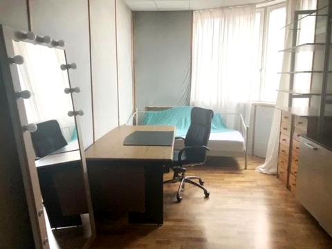 квартира по адресу Владимира Ивасюка просп. (Героїв Сталінграду), 6