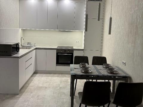 квартира по адресу Воздухофлотский просп. (Повітрофлотський), 56-Б