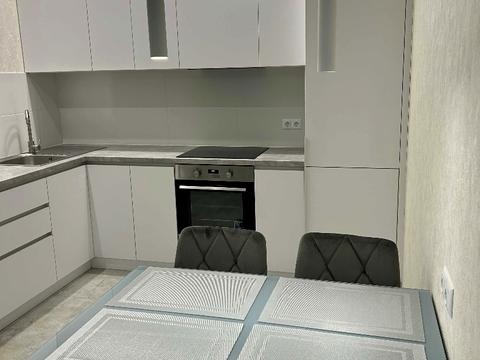 квартира по адресу Воздухофлотский просп. (Повітрофлотський), 56-Б